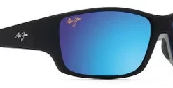 Maui Jim MR810-070 Local Kine Bi-Focal 1.50 Sunglasses