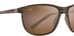 Maui Jim MR811-015 Dragons Teeth Bi-Focal 2.50 Sunglasses