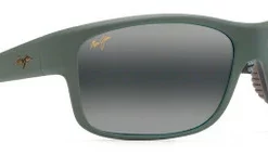 Maui Jim MR815-007 Southern Cross Bi-Focal 1.50 Sunglasses