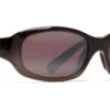 Maui Jim R219-01 Punchbowl Sunglasses