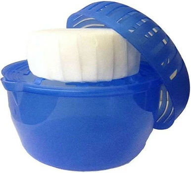 Marine Development & Research MDR Damp Away Basket Dehumidifier 1 Marine Development & Research MDR Damp Away Basket Dehumidifier