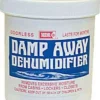 Marine Development & Research MDR Damp Away Dehumidifier