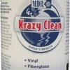 Marine Development & Research MDR Krazy Clean