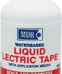 Marine Development & Research MDR Liquid Lectric Tape