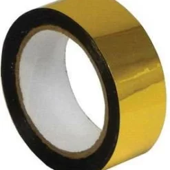 Marine Development & Research MDR Pressure Sensitive Gold Cove Tape