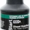 Marine Development & Research MDR Stor-N-Start Diesel Stabilizer
