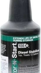 Marine Development & Research MDR Stor-N-Start Diesel Stabilizer