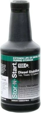 Marine Development & Research MDR Stor-N-Start Diesel Stabilizer 1 Marine Development & Research MDR Stor-N-Start Diesel Stabilizer