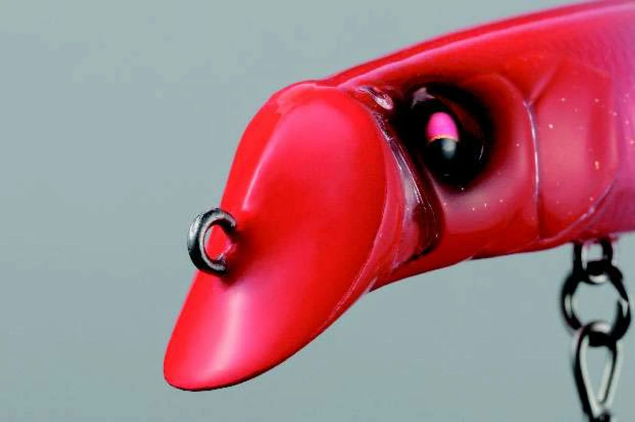 Megabass Cutter 128 3 Megabass Cutter 128 - Image 3