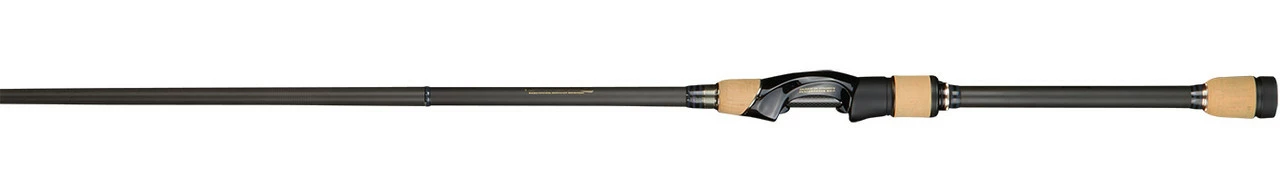 Megabass Destroyer P5 Spinning Rods 1 Megabass Destroyer P5 Spinning Rods