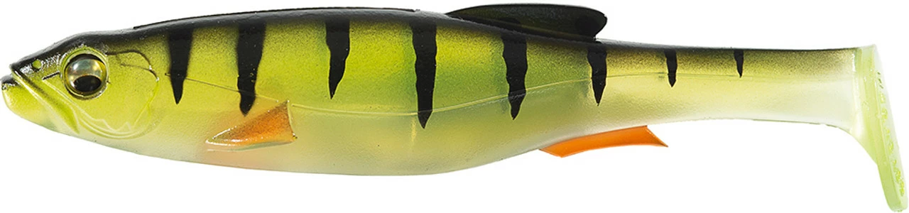 Megabass Magdraft Freestyle Swimbait 1 Megabass Magdraft Freestyle Swimbait