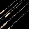 Megabass Orochi XX Bass Rods