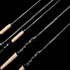 Megabass Orochi XX Bass Rods