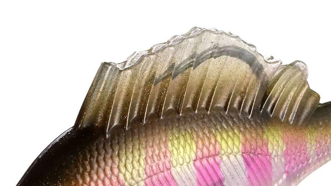 Megabass Sleeper Gill Swimbaits 2 Megabass Sleeper Gill Swimbaits - Image 2