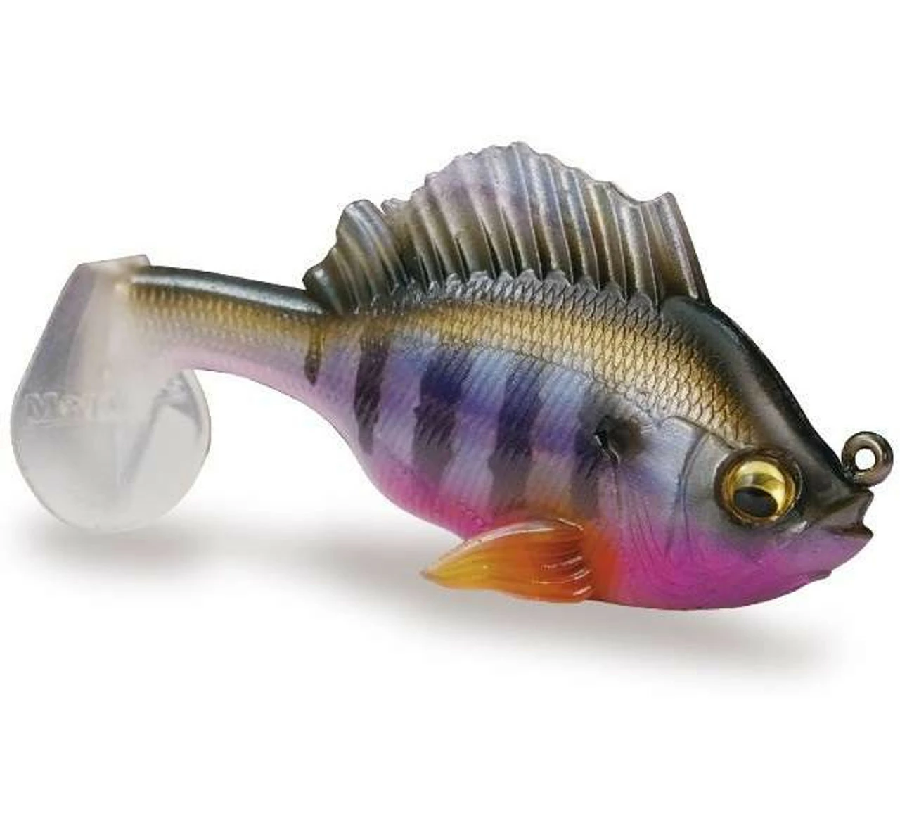 Megabass Sleeper Gill Swimbaits 1 Megabass Sleeper Gill Swimbaits