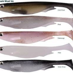 Megabass Spark Shad -Marine Equipment & Accessories Sales Store megabass spark shad 86462.1651078309