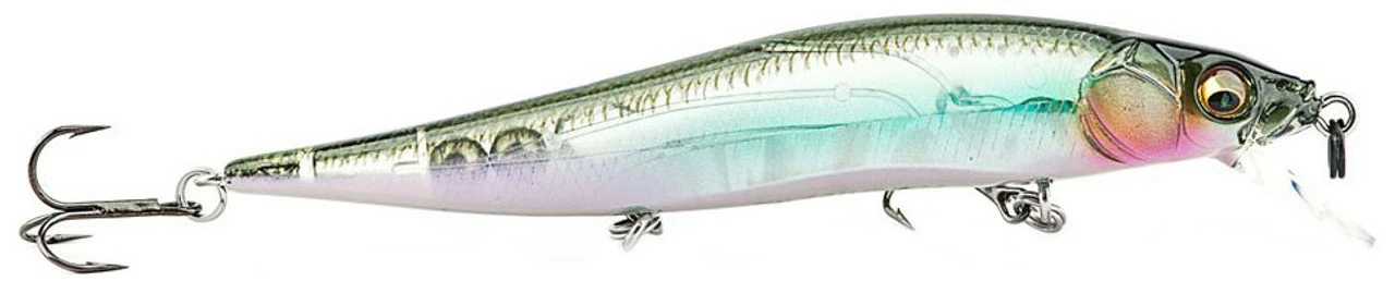 Megabass Vision 110 Jr. Jerkbait 1 Megabass Vision 110 Jr. Jerkbait
