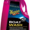 Meguiar's Meguiars M4364 Marine Boat Wash
