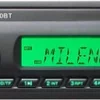 Milennia AM/FM/USB/BT Stereo