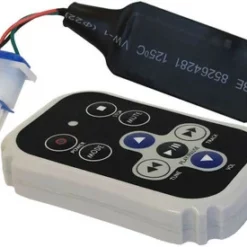 Milennia RF9-UART - RF Remote F/ INF-PRV250