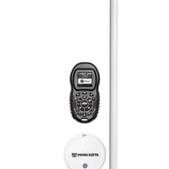 Minn Kota Riptide Ulterra 80 Trolling Motor W/iPilot - 24V-80lb-72in