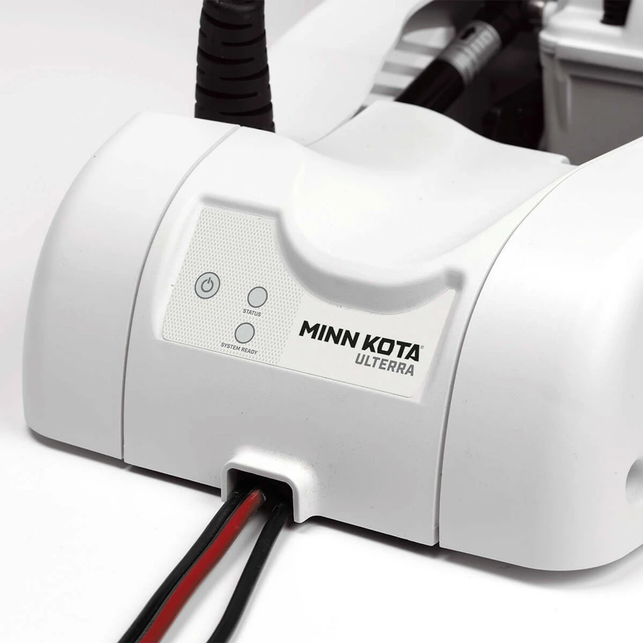 Minn Kota Riptide Ulterra 80 W/ I-Pilot & BT - 24V-80lb-54in 3 Minn Kota Riptide Ulterra 80 W/ I-Pilot & BT - 24V-80lb-54in - Image 3