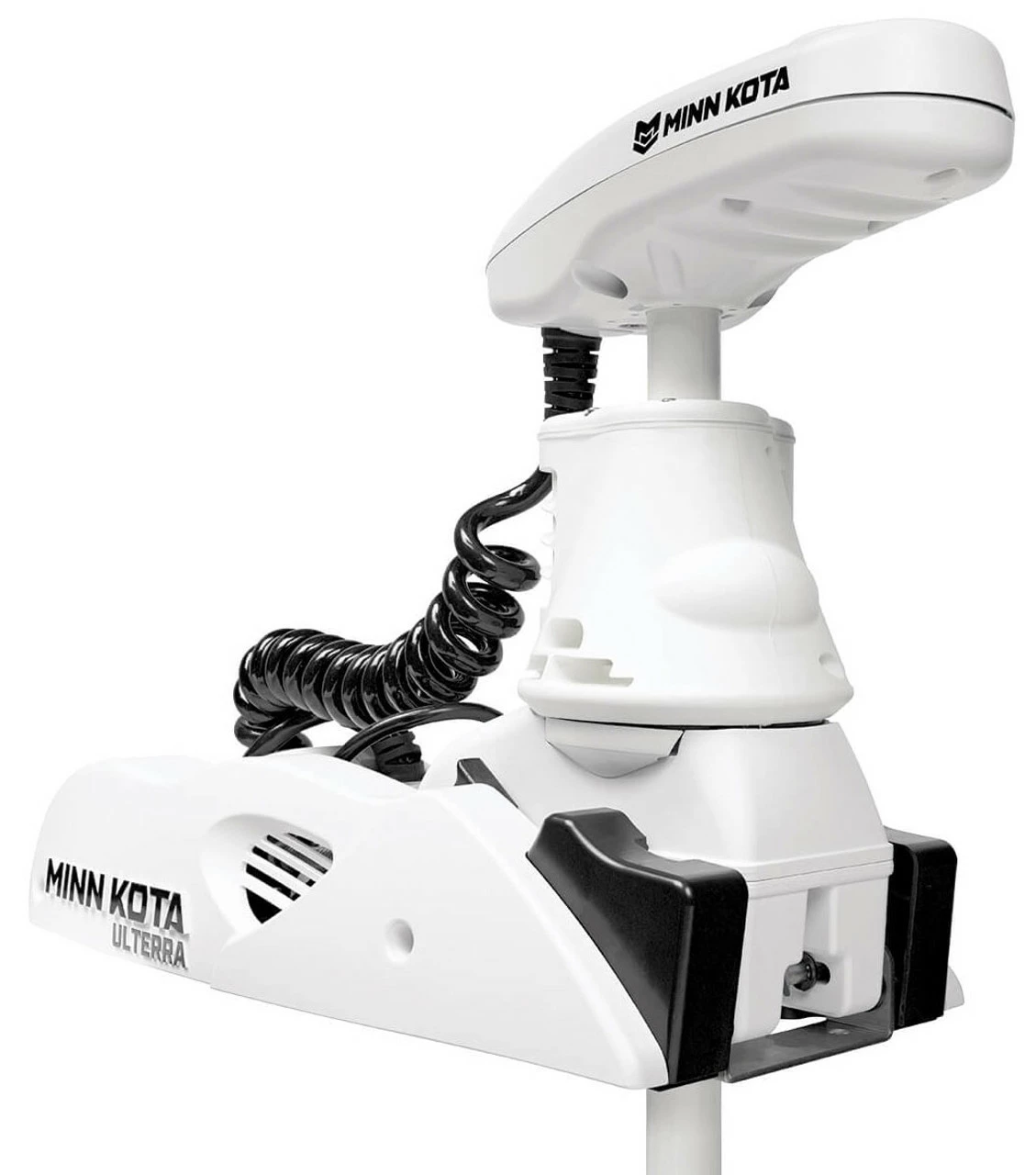 Minn Kota Riptide Ulterra 80 W/ I-Pilot & BT - 24V-80lb-54in 4 Minn Kota Riptide Ulterra 80 W/ I-Pilot & BT - 24V-80lb-54in - Image 4