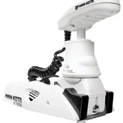 Minn Kota Riptide Ulterra 80 W/ I-Pilot Link & BT - 24V-80lb-60in -Marine Equipment & Accessories Sales Store minn kota 1358958 riptide ulterra 80 trolling motor 44660.1651183203