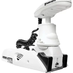 Minn Kota Riptide Ulterra 112 W/ I-Pilot Link & BT - 36V-112lb-60in -Marine Equipment & Accessories Sales Store minn kota 1358967 riptide ulterra 112 trolling motor 57967.1651183185