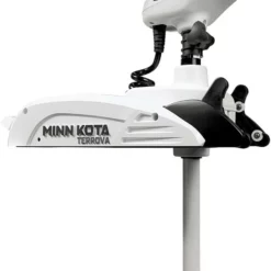 Minn Kota Riptide Terrova 80 W/i-Pilot Link & Bluetooth 24V-80lb-72" -Marine Equipment & Accessories Sales Store minn kota 1363747 riptide terrova trolling motor 77477.1651262405