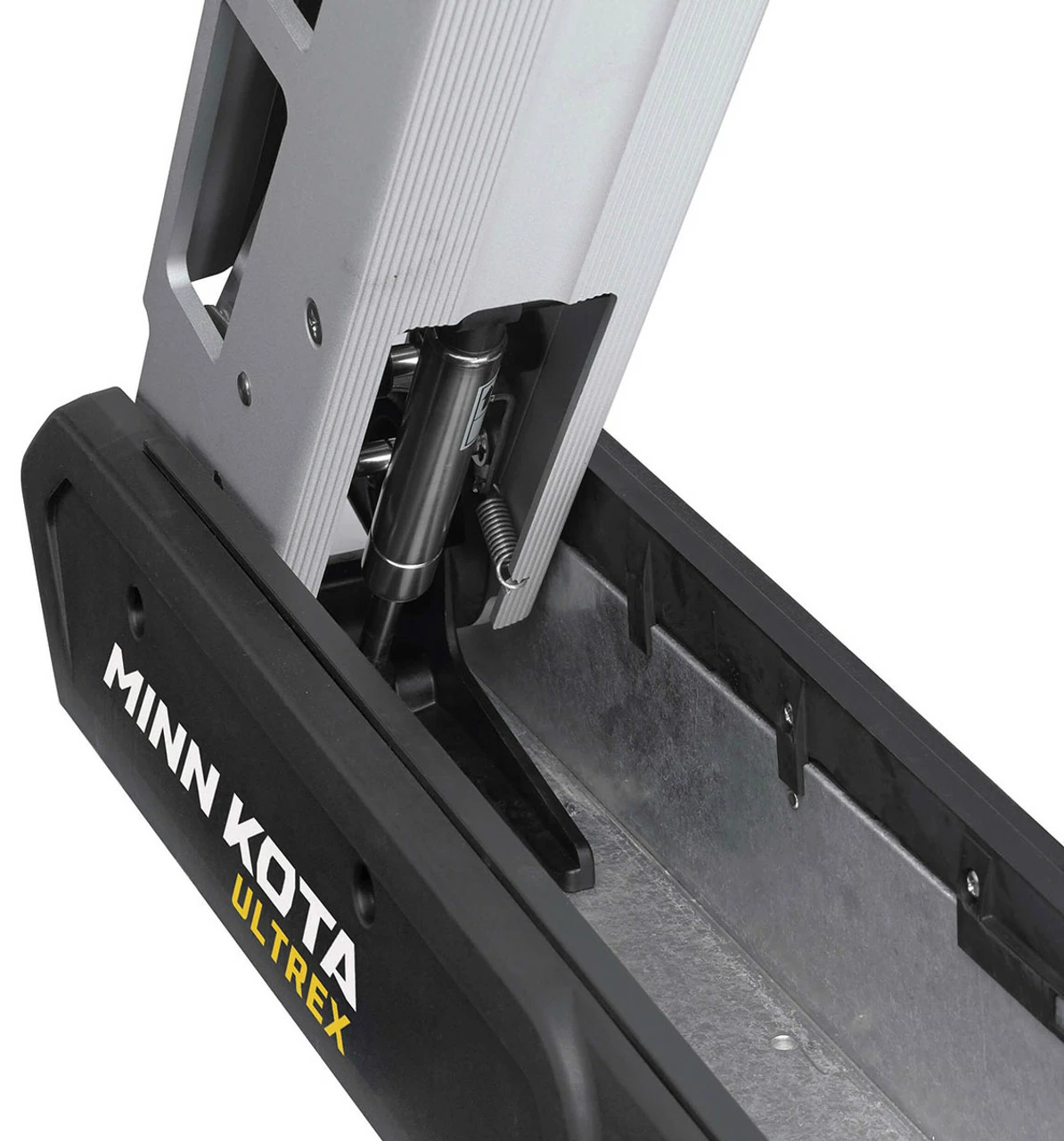 Minn Kota Ultrex 80/US2 W/ I-Pilot & Bluetooth - 24V-80lb-45in 4 Minn Kota Ultrex 80/US2 W/ I-Pilot & Bluetooth - 24V-80lb-45in - Image 4