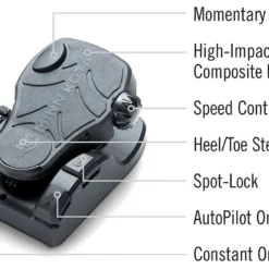 Minn Kota Ultrex 112/US2 W/ I-Pilot & Bluetooth - 36V-112lb-45in -Marine Equipment & Accessories Sales Store minn kota 1368820 ultrex 112 us2 trolling motor 49415.1651183274