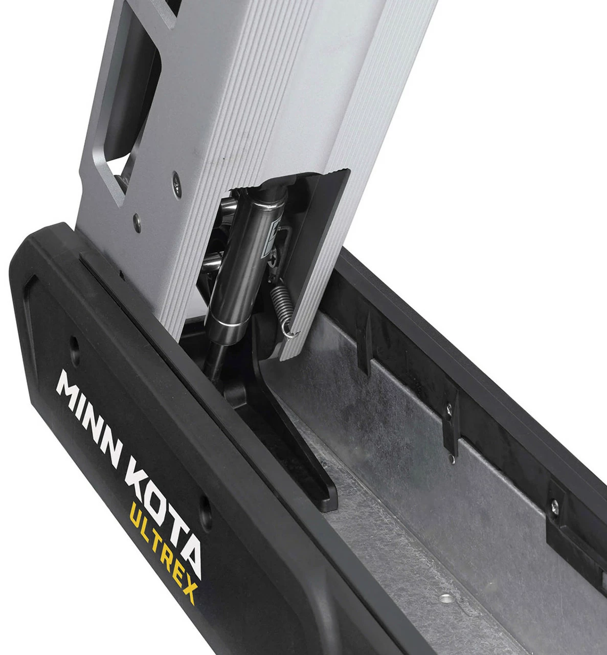 Minn Kota Ultrex 112/US2 W/ I-Pilot Link & Bluetooth - 36V-112lb-52in 4 Minn Kota Ultrex 112/US2 W/ I-Pilot Link & Bluetooth - 36V-112lb-52in - Image 4