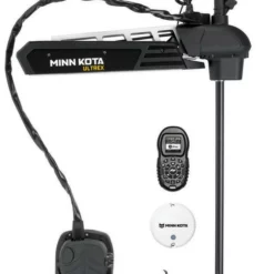 Minn Kota Ultrex 80/MDI/IP Trolling Motor W/i-Pilot - 24V-80lb-60in
