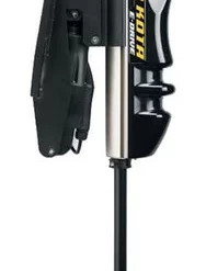 Minn Kota 1371010 E-Drive - Electric Outboard - 2Hp - 48V - 20" Shaft