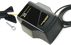 Minn Kota 1810126 Deckhand 25R W/ Corded Remote