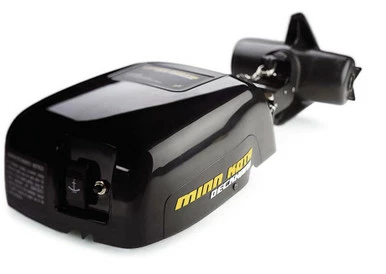 Minn Kota 1810140 DeckHand 40 1 Minn Kota 1810140 DeckHand 40