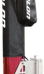 Minn Kota 1810246 Talon Travel Cover - 8 Ft. - Black