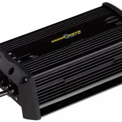 Minn Kota 1821033 MK-3-DC Triple Bank DC Alternator Charger
