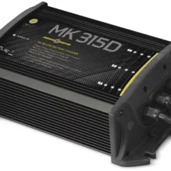 Minn Kota 1823155 MK-315D 3 Bank X 5 Amps