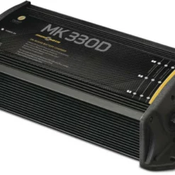 Minn Kota 1823305 MK-330D 3 Bank X 10 Amps