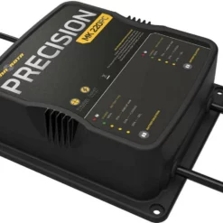 Minn Kota 1832200 MK220PC 2 Bank X 10 Amp Precision Charger