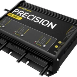 Minn Kota 1833450 MK345PC Precision On-Board Charger