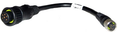 Minn Kota 1852061 MKR-US2-1 Garmin Adapter Cable 1 Minn Kota 1852061 MKR-US2-1 Garmin Adapter Cable