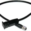 Minn Kota 1852068 MKR-US2-8 Humminbird 7-Pin Adapter Cable