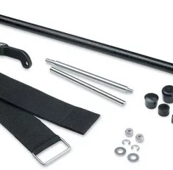 Minn Kota 1862012 MKA-29 Bow Mount Stabilizer Kit - Side Mount