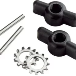 Minn Kota 1865011 MKP-10 Prop & Nut Kit B - 1/2"