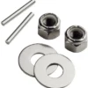 Minn Kota 1865019 MKP-34 Prop & Nut Kit E