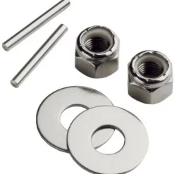 Minn Kota 1865019 MKP-34 Prop & Nut Kit E