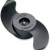 Minn Kota 1865023 MKP-38 Weedless Wedge 2 Prop F/ 112lb Thrust